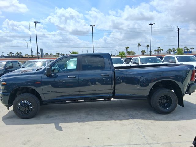 New 2026 Blue Ram Laramie image 4