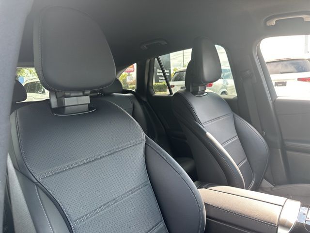 2024 Mercedes-Benz GLC GLC 300 White at Bob King Buick GMC