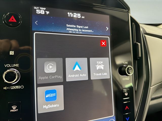 2026 Subaru Crosstrek Premium - Photo 19