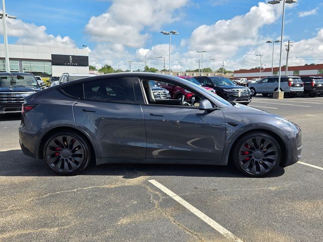 Used 2021 Tesla Model Y SUV