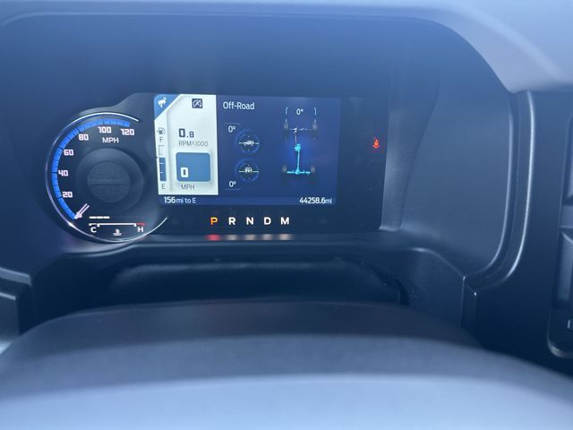Used 2021 Red Ford Big Bend image 15