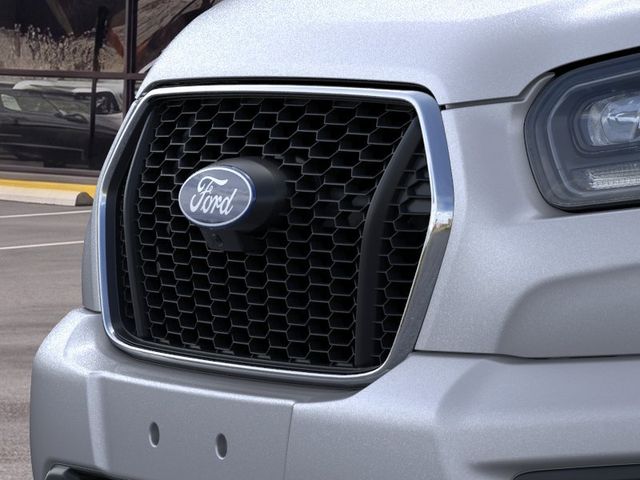 New 2026 Silver Ford XLT image 17