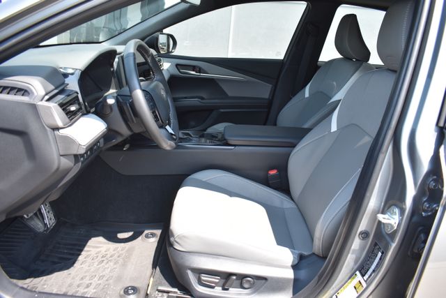 Used 2025 Toyota Camry Sedan
