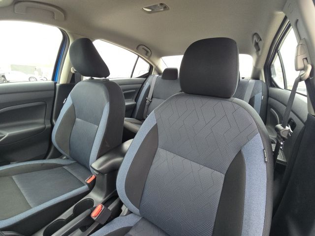 2024 Nissan Versa 1.6 SV:B01992