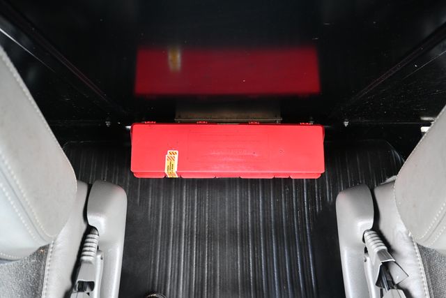 2023 GMC Savana 2500 Work Van photo