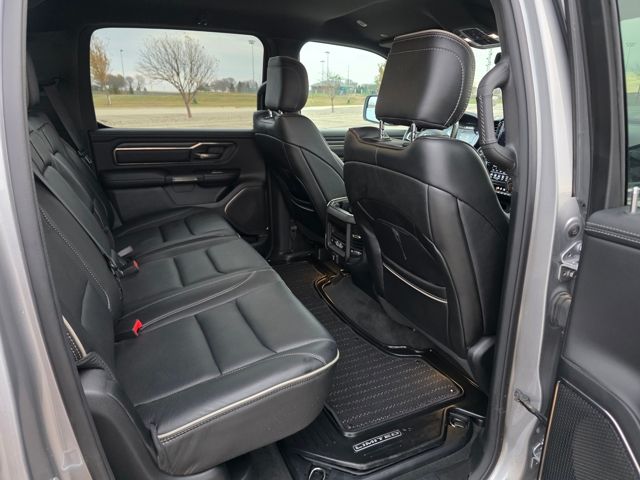2021 Ram 1500 Limited Crew Cab 4x4 5'7" Box