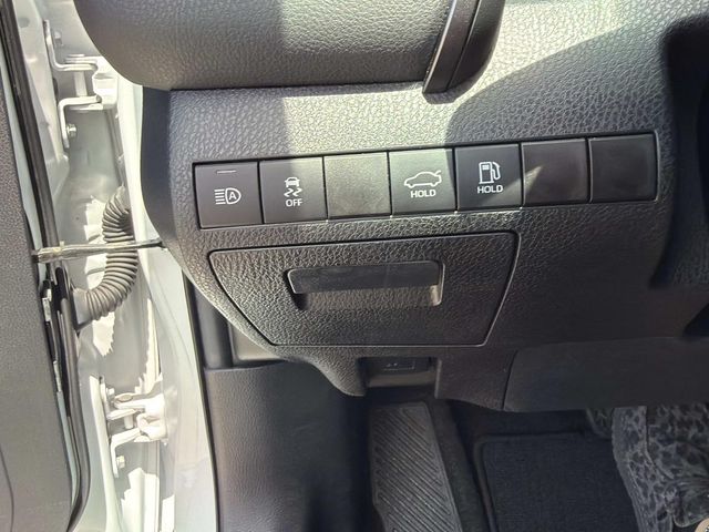 Used 2021 Toyota Camry Sedan