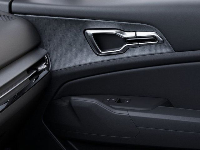 2026 Kia Sportage Hybrid