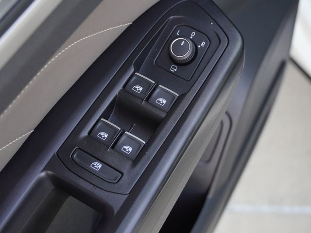 Used 2021 Volkswagen Atlas SUV