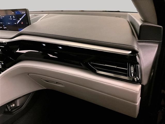 2022 Acura MDX Technology Blue at Spitzer Acura