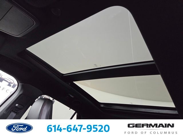 Used 2025  Ford ST image 32