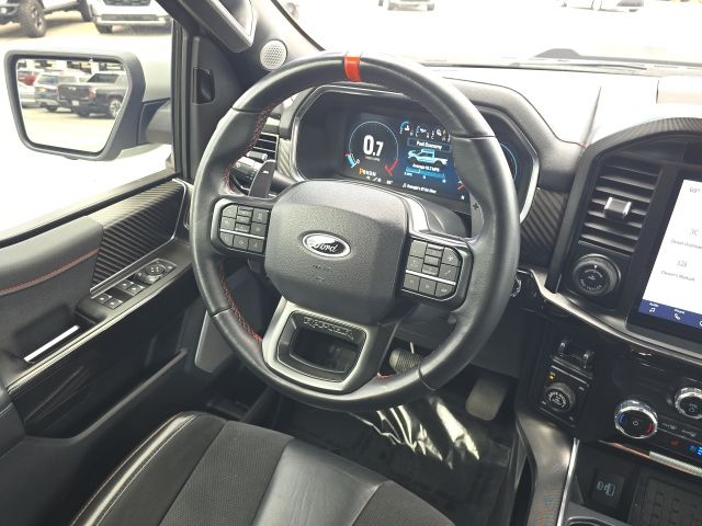 2023 Ford F-150 Raptor:168559A1