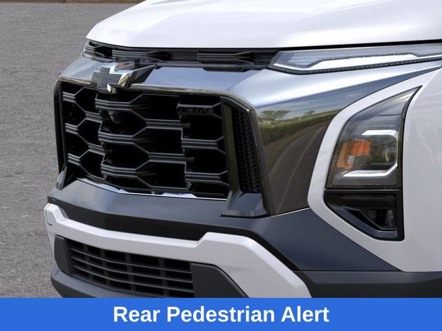 New 2025 Chevrolet Equinox For Sale in New Hudson, MI