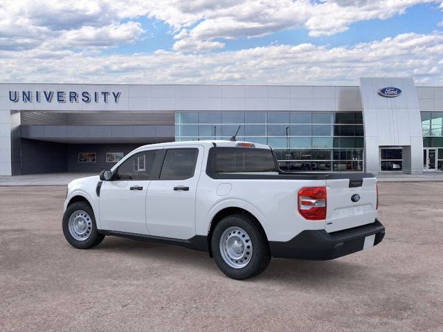 New 2026 White Ford XL image 5