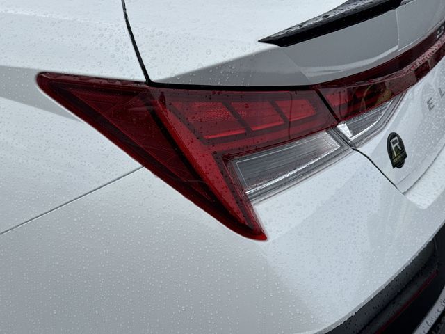 New 2026 Hyundai Elantra For Sale in Indianapolis, IN