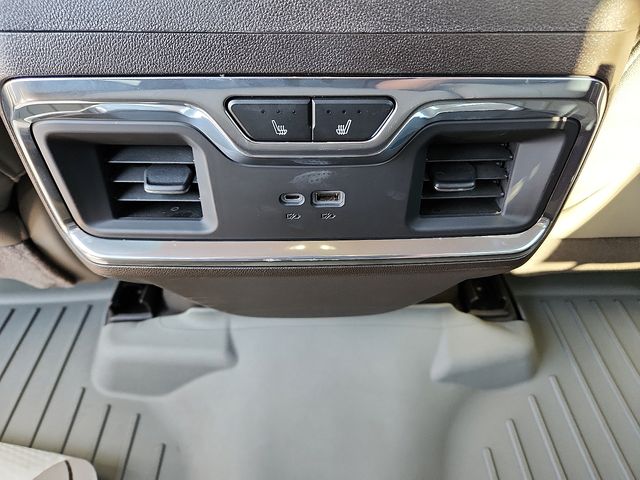 Used Car 2023 Gmc Sierra 1500  Slt For Sale Under $50,000 In Plainview, Texas