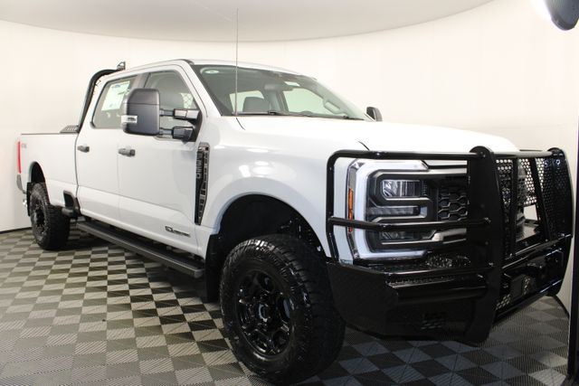 2026 Ford F-350SD STX