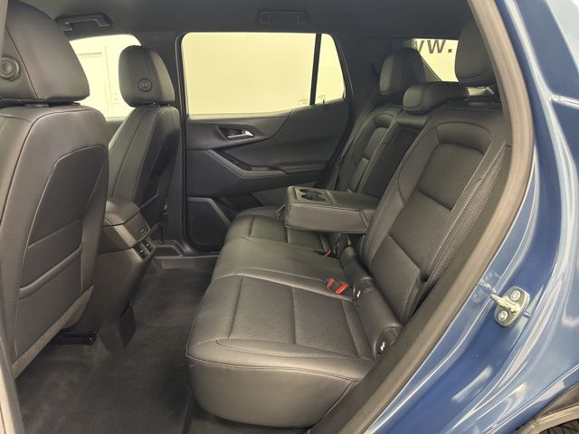 used 2026 Chevrolet Equinox car, priced at $28,988