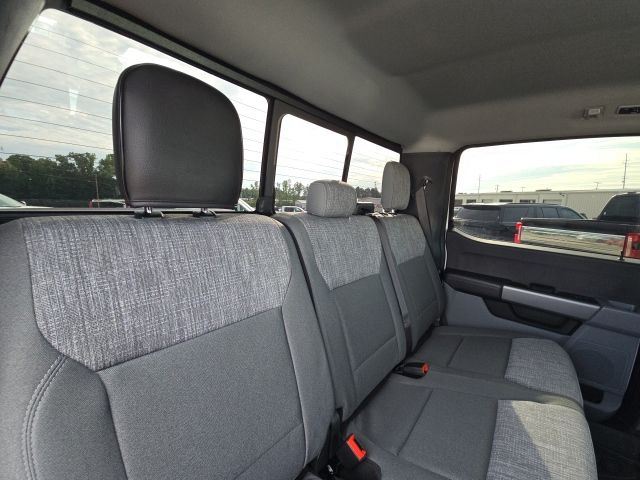 2024 Ford F-250SD XLT:169020B