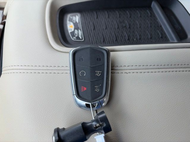 Used 2016 Cadillac Escalade ESV SUV