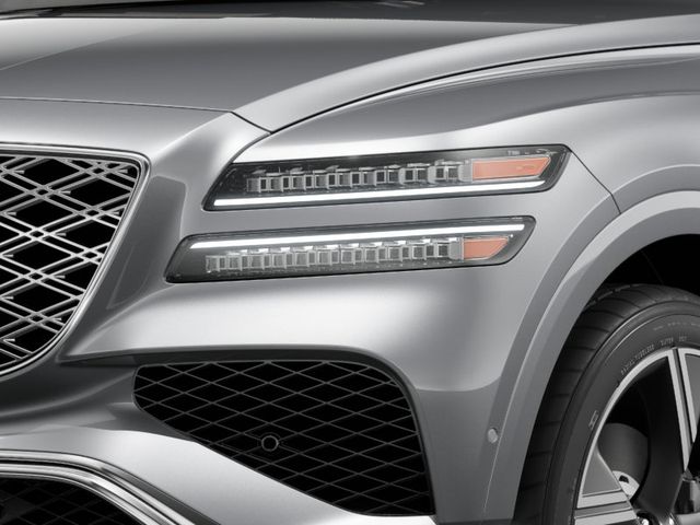 Thumbnail: 2026 Genesis GV80 - 9