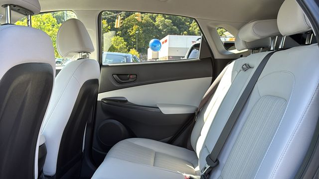 Used 2023 Hyundai Kona SUV