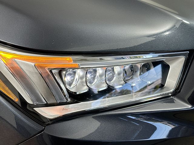 2020 Acura MDX Sport Hybrid Technology Package 36