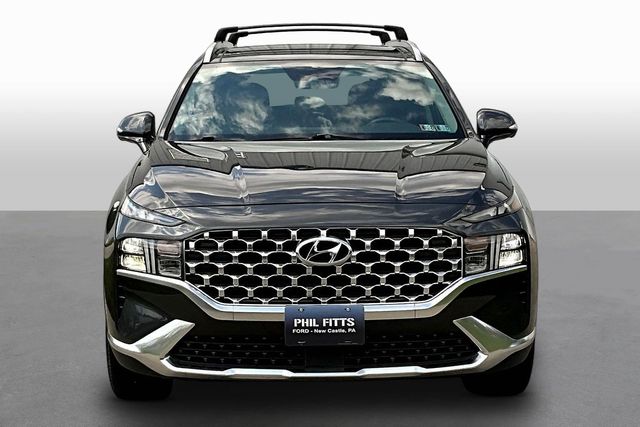 2023 Hyundai Santa Fe SEL - 1