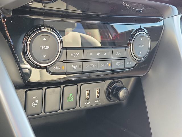 2026 Mitsubishi Eclipse Cross SEL - Photo 31