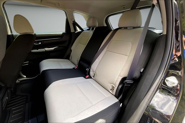 Used 2025 Honda CR-V SUV
