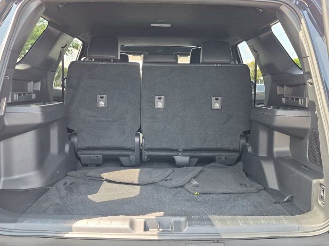 Used 2025 Toyota 4Runner SUV