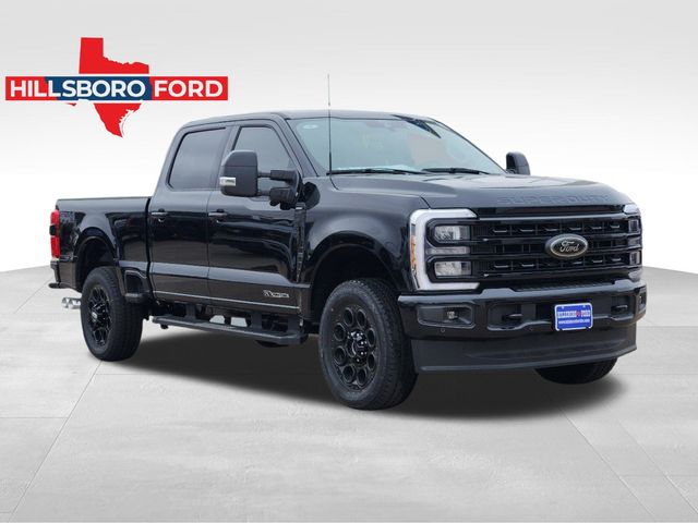 2024 Ford F-250SD  2