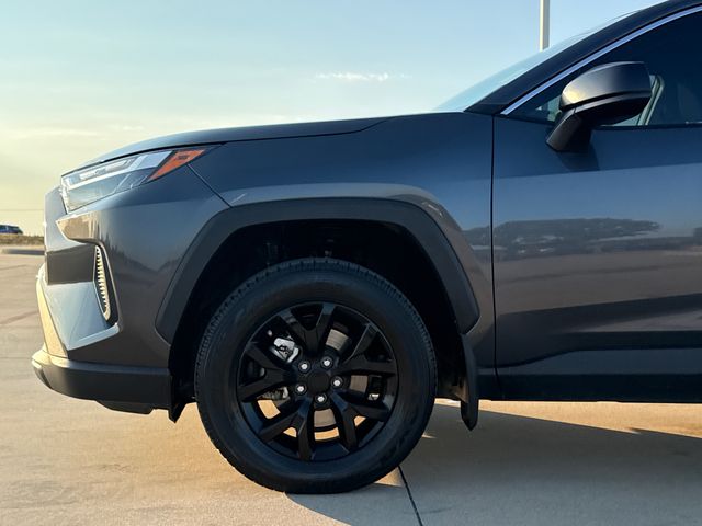 Used 2023 Toyota RAV4 SUV