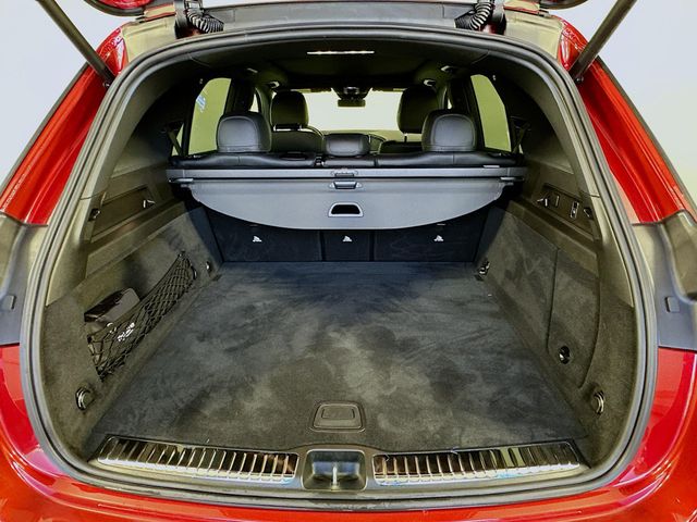 Thumbnail: 2025 Mercedes-Benz GLE - 27