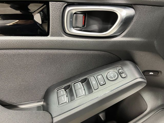 New 2026 Honda Civic Sedan Hybrid Sedan
