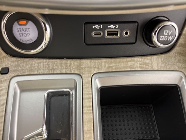 2023 Nissan Murano SL photo