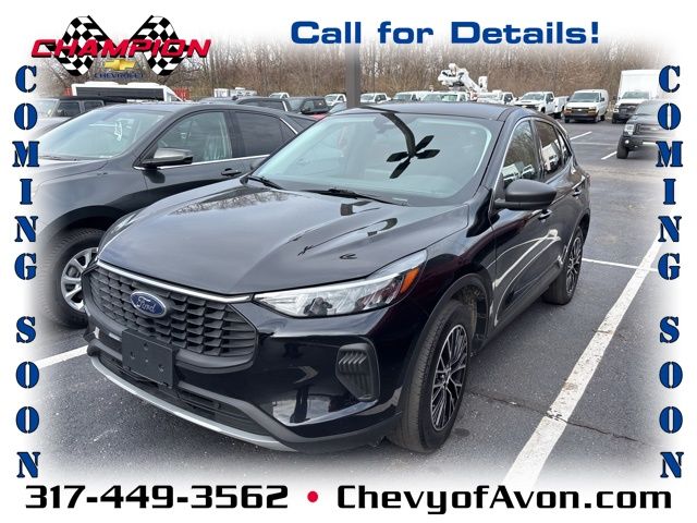 2023 Ford Escape Hybrid Active AWD
