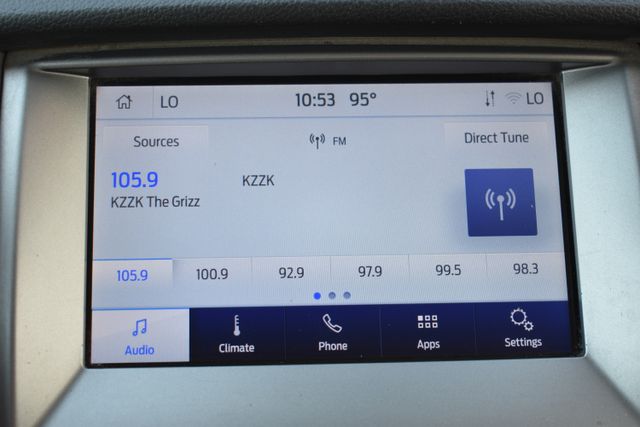 Used 2020 Ford Ranger Truck