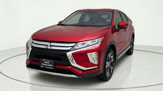 2019 Mitsubishi Eclipse Cross SE