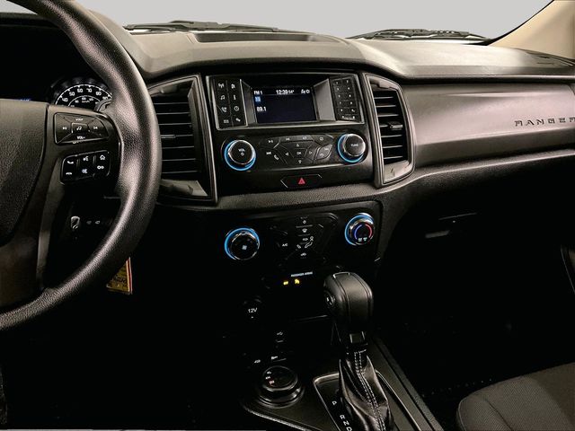 2022 Ford Ranger XL Gray at Grove City Ford