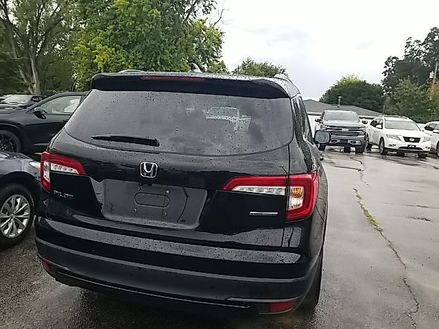 Used 2021 Honda Pilot SUV