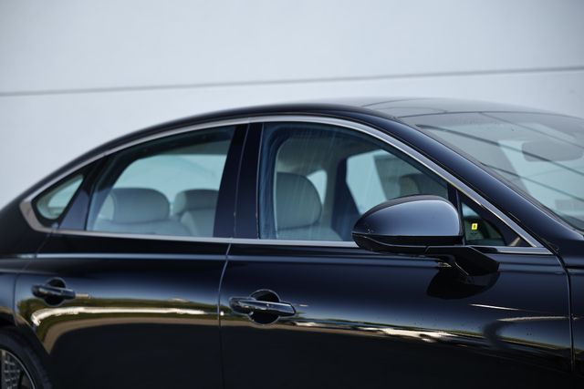 G80 3.5T Sport Prestige
