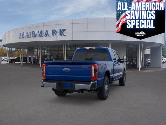 new 2026 Ford F-350SD car, priced at $86,011