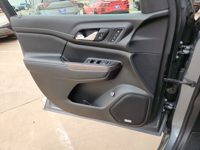 Used Car 2021 Gmc Acadia  Denali For Sale Under $30,000 In Plainview, Texas