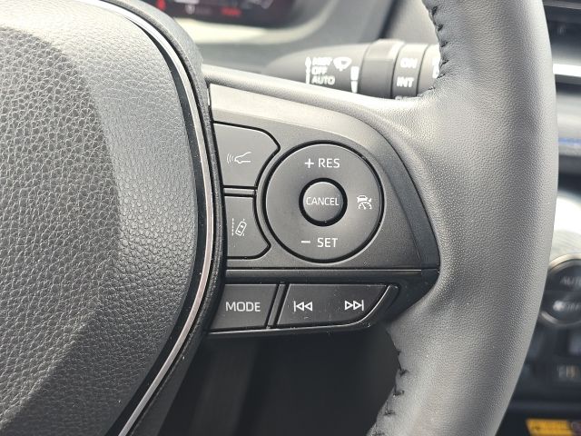 2024 Toyota RAV4 Hybrid XSE:47124A