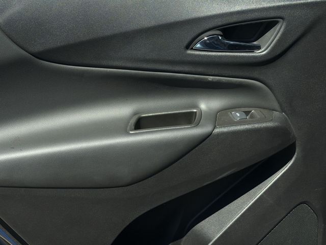 Used 2024 Blue Chevrolet LT image 20