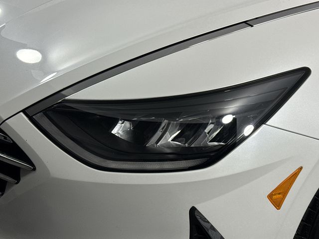 Used 2022 Hyundai Sonata Hybrid For Sale in Indianapolis, IN