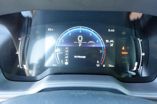 new 2026 Toyota Corolla car