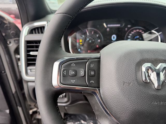 new 2026 Ram 3500 car, priced at $82,685