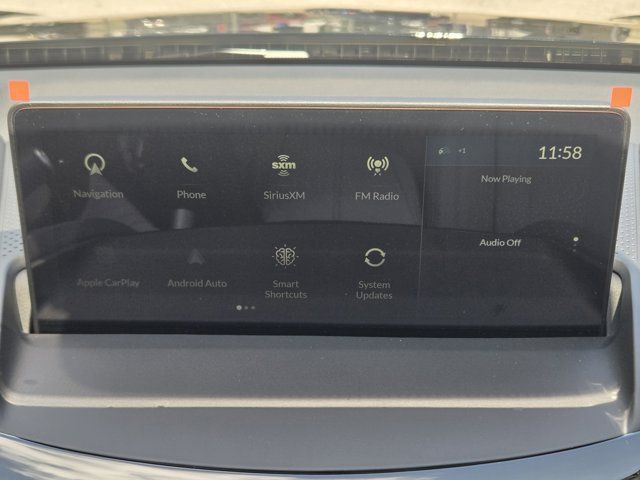 new 2026 Acura RDX car, priced at $54,950